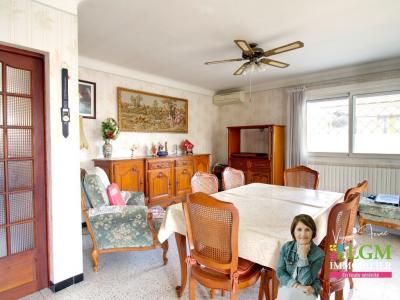 For sale Montpellier 4 rooms 82 m2 Herault (34070) photo 2
