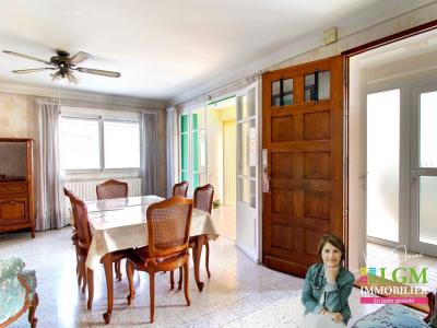 For sale Montpellier 4 rooms 82 m2 Herault (34070) photo 3