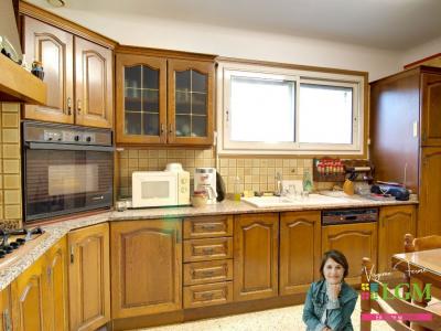 For sale Montpellier 4 rooms 82 m2 Herault (34070) photo 4
