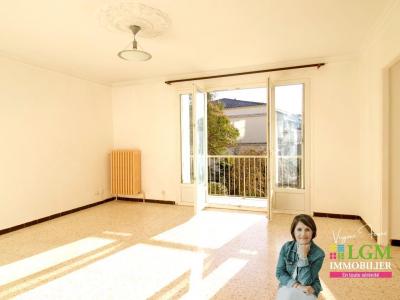 For sale Montpellier 4 rooms 75 m2 Herault (34070) photo 1