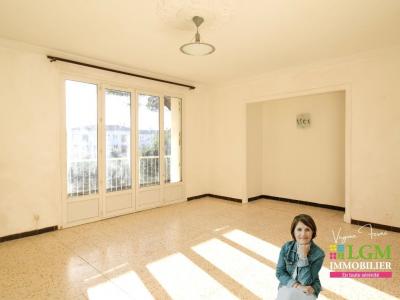 For sale Montpellier 4 rooms 75 m2 Herault (34070) photo 2