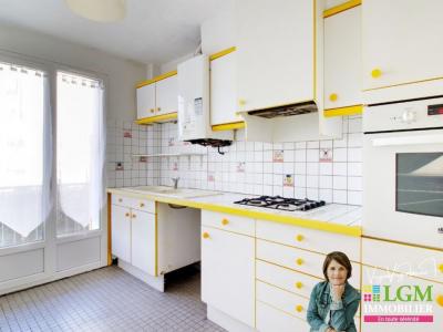 For sale Montpellier 4 rooms 75 m2 Herault (34070) photo 4