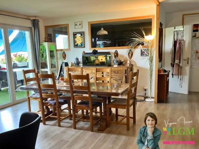 For sale Montpellier 4 rooms 90 m2 Herault (34070) photo 1
