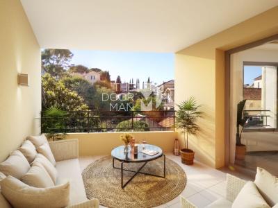 Acheter Appartement 64 m2 Sanary-sur-mer