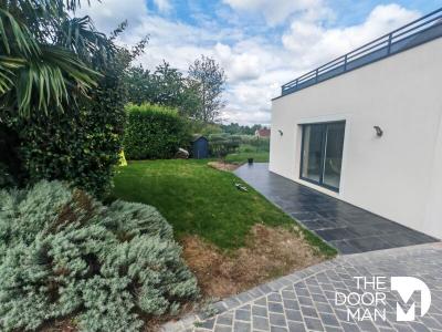 Acheter Maison Gazeran 685000 euros