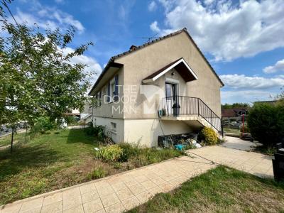 Annonce Vente 6 pices Maison Chassigny 52