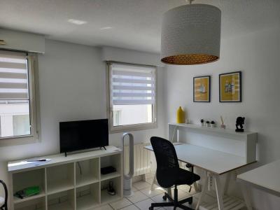Acheter Appartement 22 m2 Nantes
