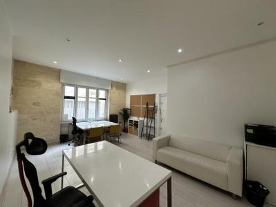 Annonce Vente 2 pices Appartement Bordeaux 33