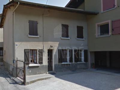 For rent Arzay LA-CATE-SAINT-ANDRA 3 rooms 80 m2 Isere (38260) photo 0