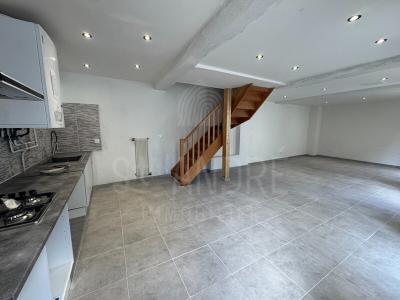 For rent Arzay LA-CATE-SAINT-ANDRA 3 rooms 80 m2 Isere (38260) photo 1