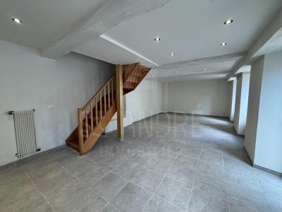 For rent Arzay LA-CATE-SAINT-ANDRA 3 rooms 80 m2 Isere (38260) photo 2