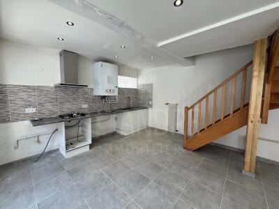 For rent Arzay LA-CATE-SAINT-ANDRA 3 rooms 80 m2 Isere (38260) photo 3