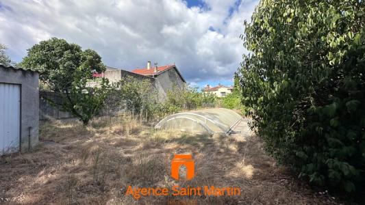 Annonce Vente Terrain Ancone 26