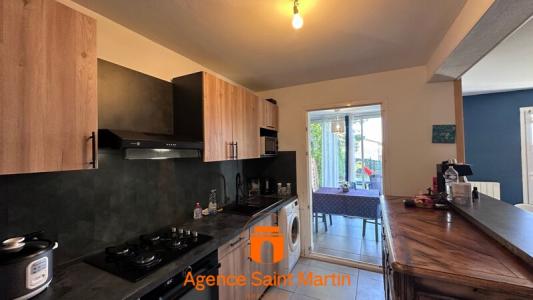 Acheter Maison Saulce-sur-rhone Drome