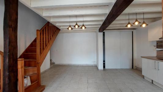 Annonce Location 3 pices Maison Seugy 95