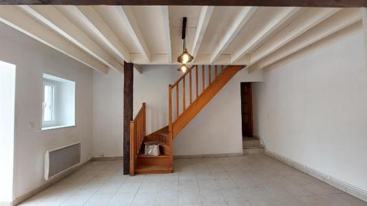 Louer Maison 57 m2 Seugy