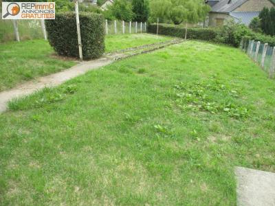 Acheter Maison Chateau-chinon Nievre