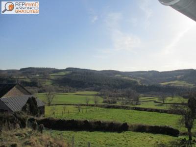 Acheter Maison Chateau-chinon 48500 euros