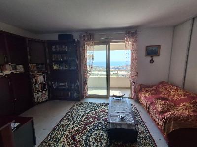 Acheter Appartement 119 m2 Ville-di-pietrabugno