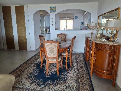 Acheter Appartement Ville-di-pietrabugno Corse