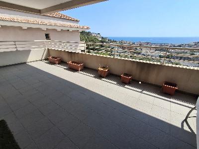 Acheter Appartement Ville-di-pietrabugno 479000 euros