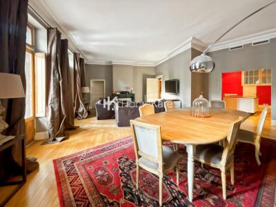 Acheter Appartement 150 m2 Toulouse