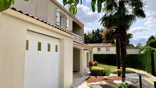 Annonce Vente 5 pices Maison Niort 79