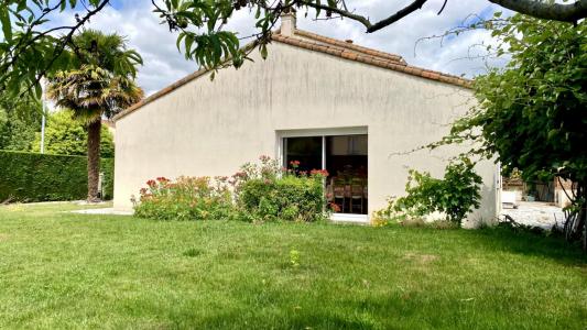 Acheter Maison 123 m2 Niort