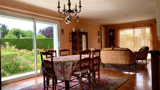 Acheter Maison Niort 283500 euros