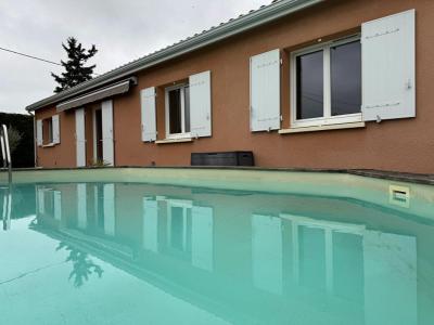 For rent Saint-quentin-de-baron 5 rooms 104 m2 Gironde (33750) photo 1