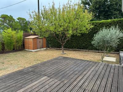 For rent Saint-quentin-de-baron 5 rooms 104 m2 Gironde (33750) photo 3