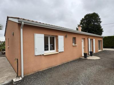 For rent Saint-quentin-de-baron 5 rooms 104 m2 Gironde (33750) photo 4
