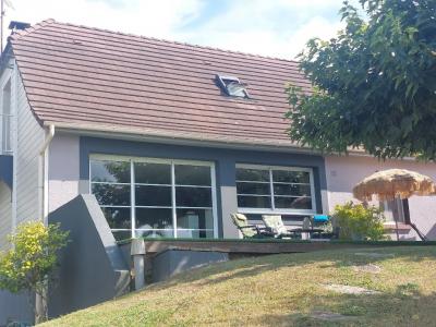 For sale Salies-de-bearn 5 rooms 115 m2 Pyrenees atlantiques (64270) photo 2