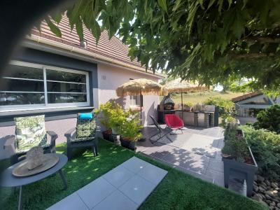 For sale Salies-de-bearn 5 rooms 115 m2 Pyrenees atlantiques (64270) photo 4