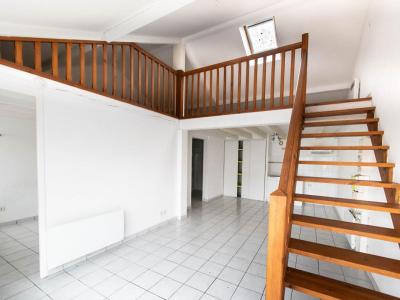 Annonce Vente Immeuble Leon 40