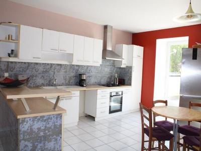 For sale Langogne 5 rooms 128 m2 Lozere (48300) photo 2
