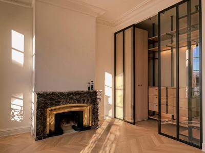 Annonce Vente 3 pices Appartement Lyon-6eme-arrondissement 69