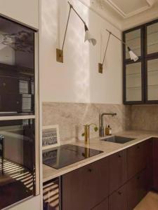 Acheter Appartement Lyon-6eme-arrondissement Rhone
