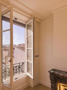 Acheter Appartement Lyon-6eme-arrondissement 624000 euros
