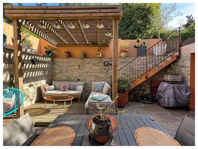 For sale Saint-mandrier-sur-mer 4 rooms 85 m2 Var (83430) photo 0