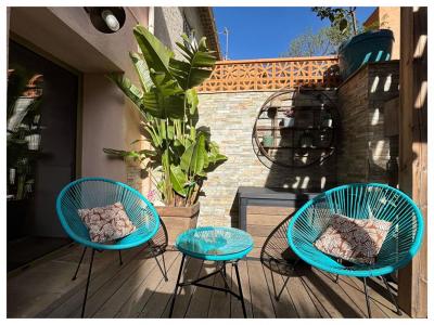 For sale Saint-mandrier-sur-mer 4 rooms 85 m2 Var (83430) photo 1