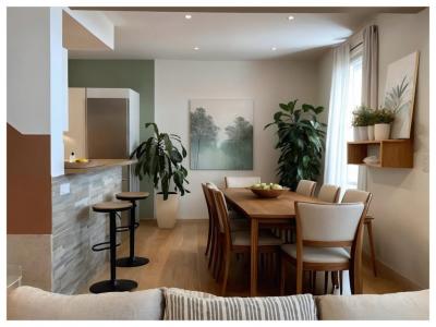 For sale Saint-mandrier-sur-mer 4 rooms 85 m2 Var (83430) photo 4