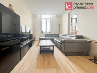 Acheter Maison 115 m2 Armentieres