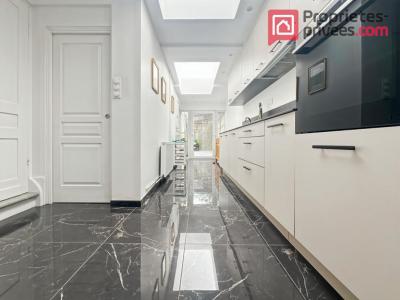 Acheter Maison Armentieres Nord