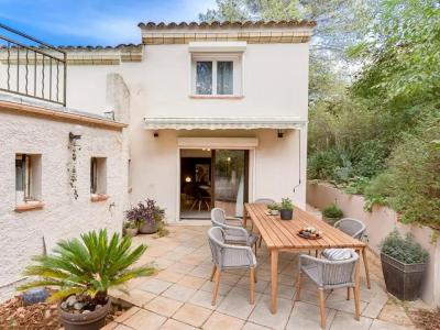 Annonce Vente 4 pices Appartement Aix-en-provence 13