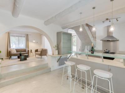 Acheter Appartement 89 m2 Aix-en-provence