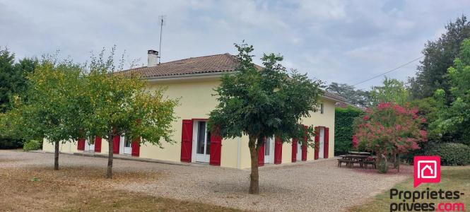 For sale Grateloup 8 rooms 303 m2 Lot et garonne (47400) photo 0