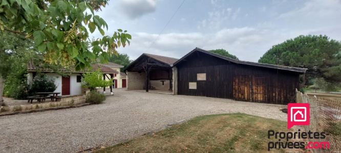 For sale Grateloup 8 rooms 303 m2 Lot et garonne (47400) photo 1