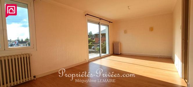 Annonce Vente 4 pices Maison Nonancourt 27