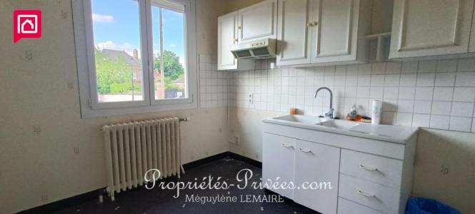 Acheter Maison Nonancourt Eure